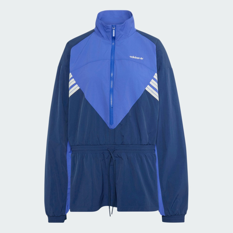 MUNICH 93 FULL ZIP JACKET 1