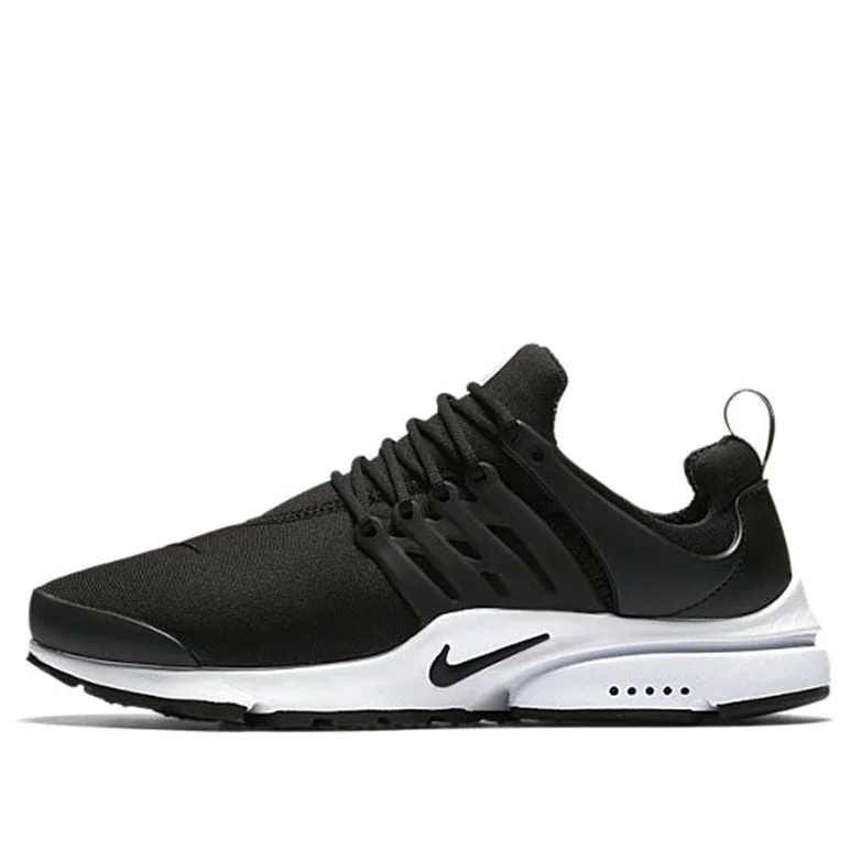 Nike Air Presto Essential 'Black' 848187-009 - 1