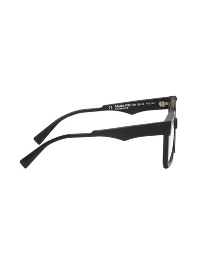 Kuboraum Black K30 Glasses outlook