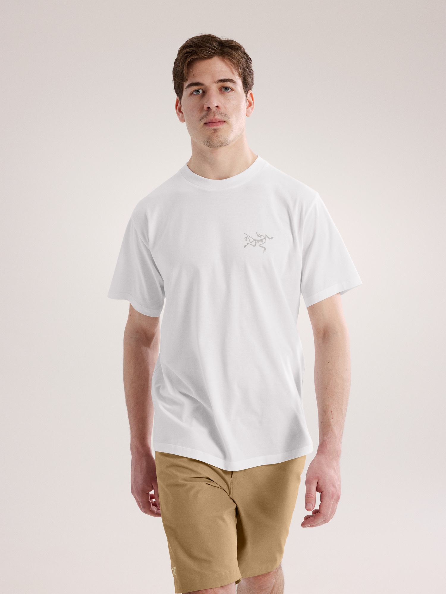 Kragg SL Cotton Shirt SS - 2