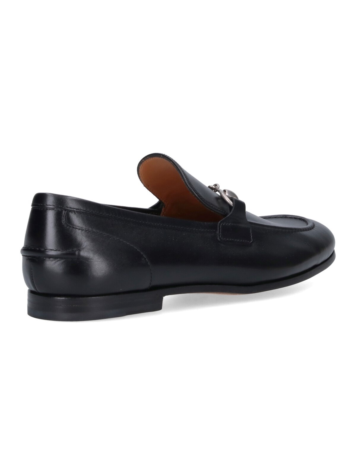 'JORDAAN' LOAFERS - 4