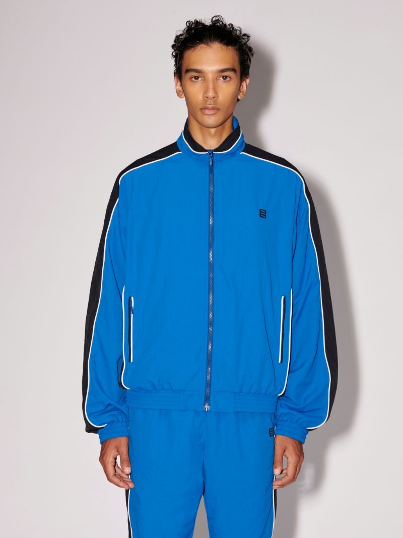 Track Jacket - 4