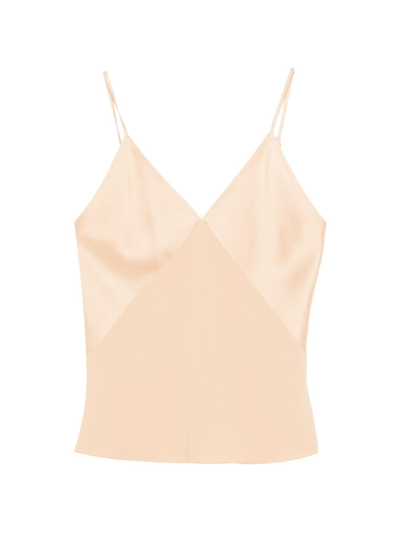 forte_forte V-neck top outlook