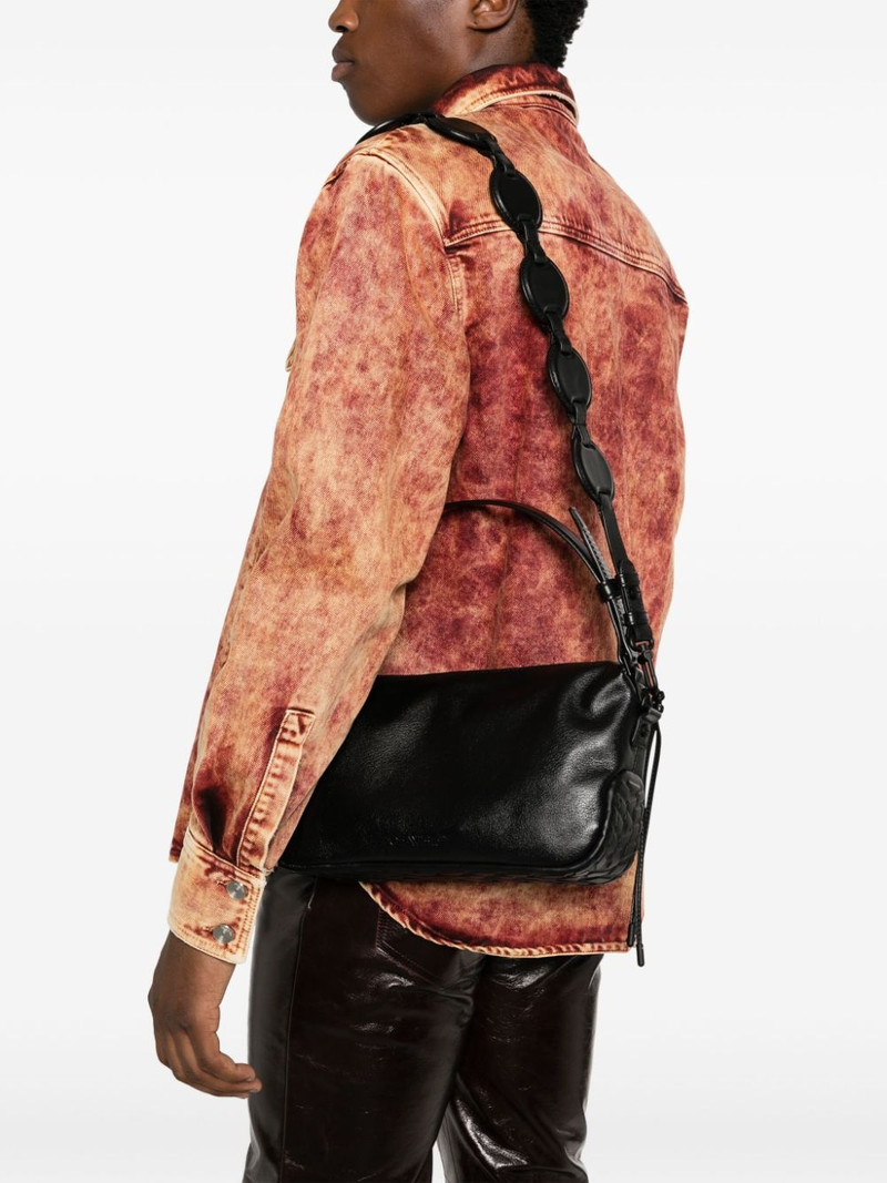 Off-White Biker Tire shoulder bag outlook