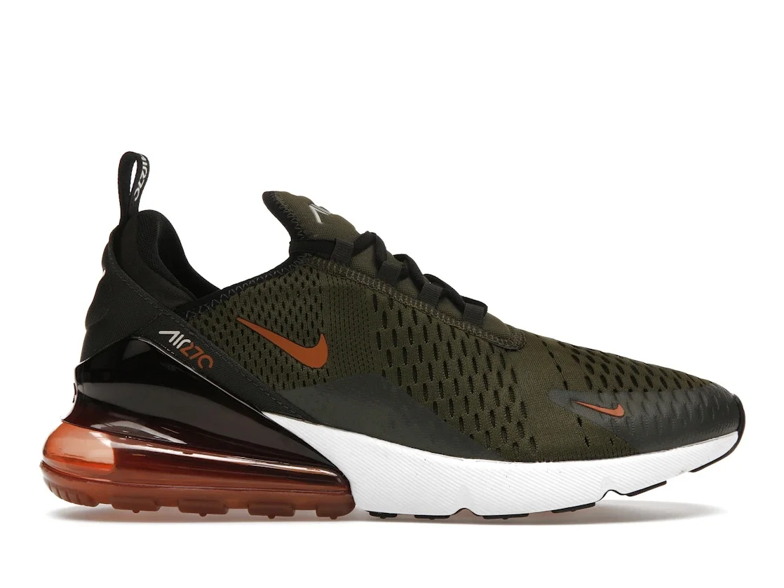 Nike Air Max 270 Rough Green - 1