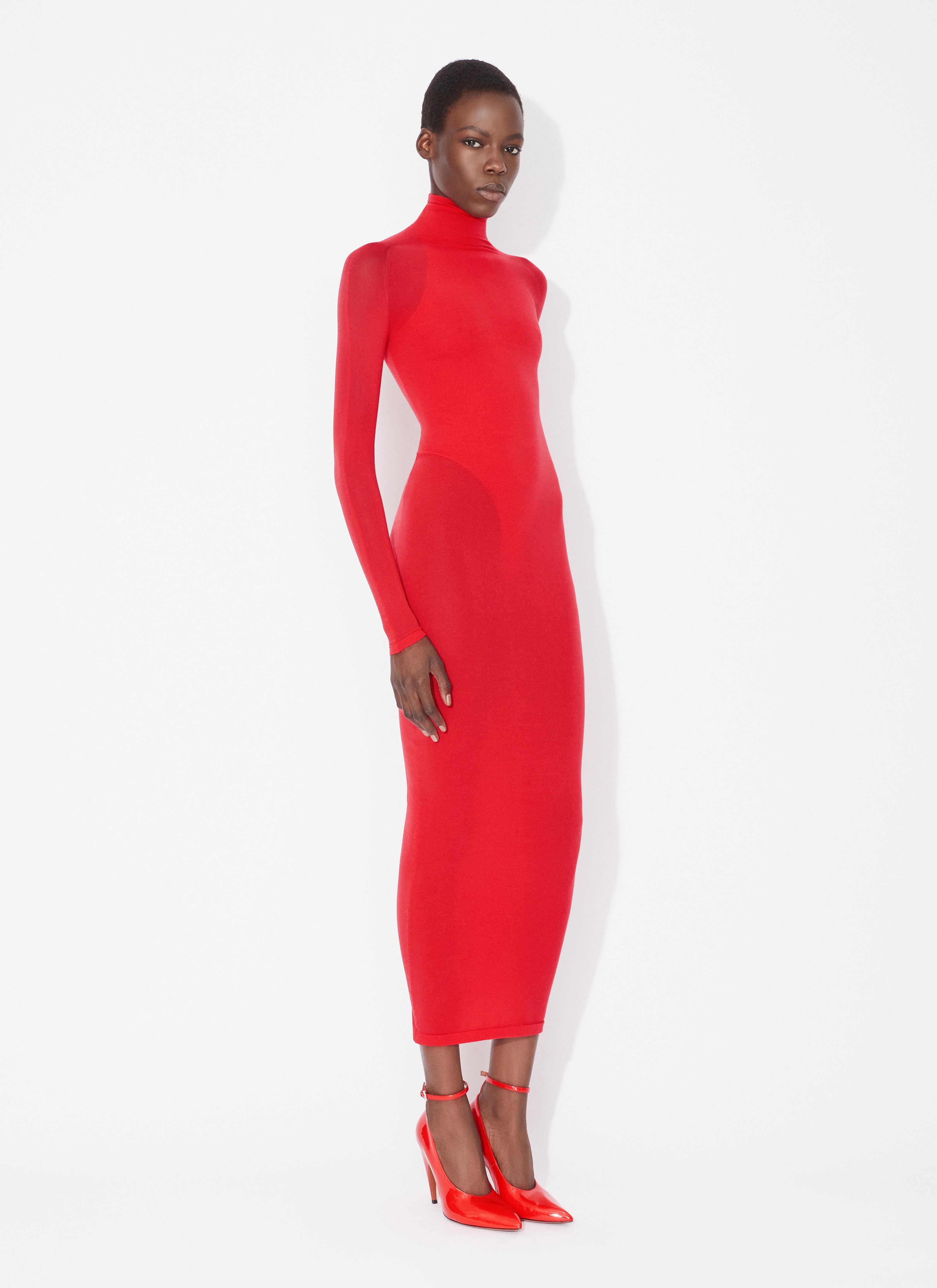 HIGHNECK BODY - 5