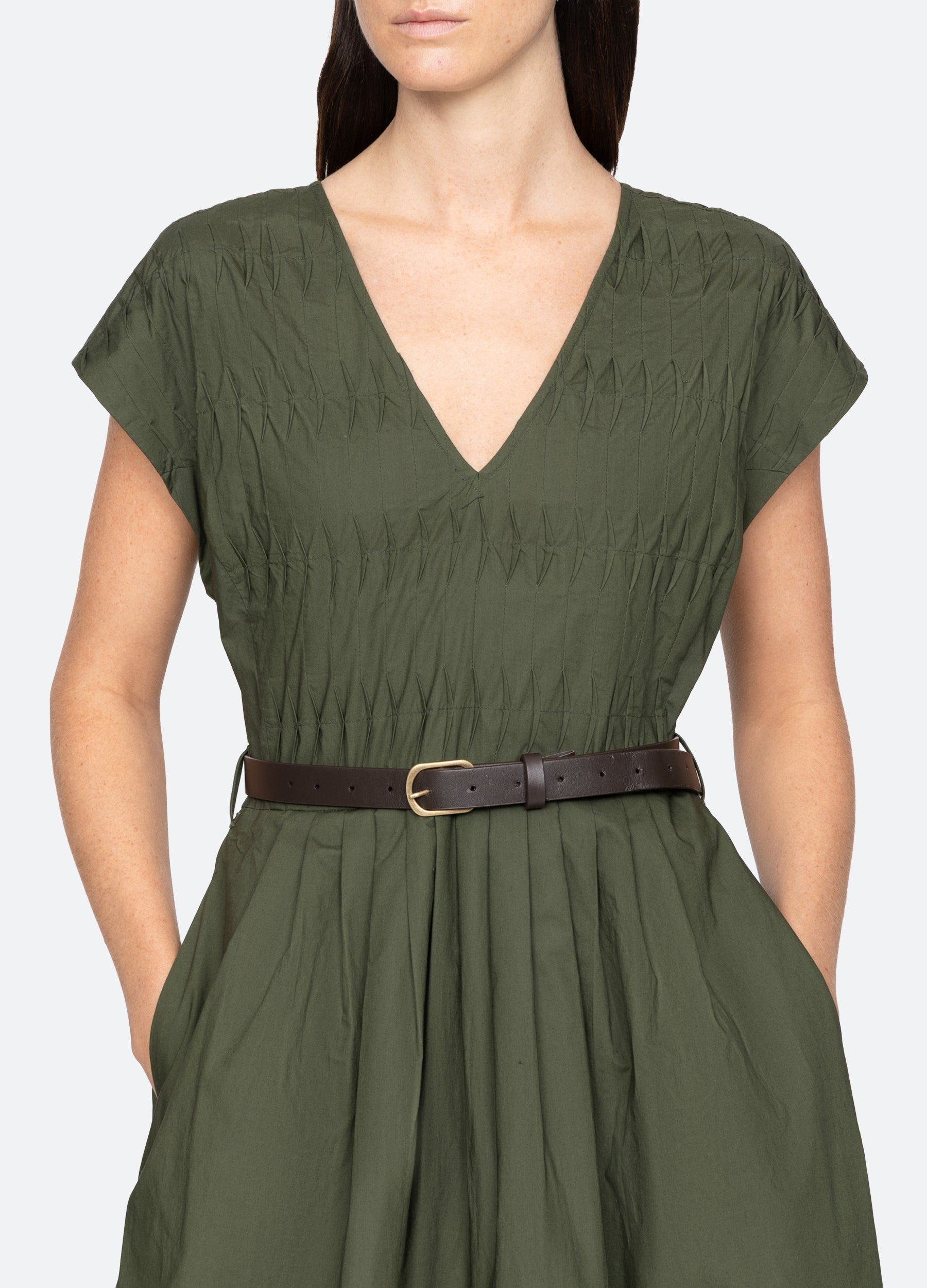 Sullivan Dress - 6