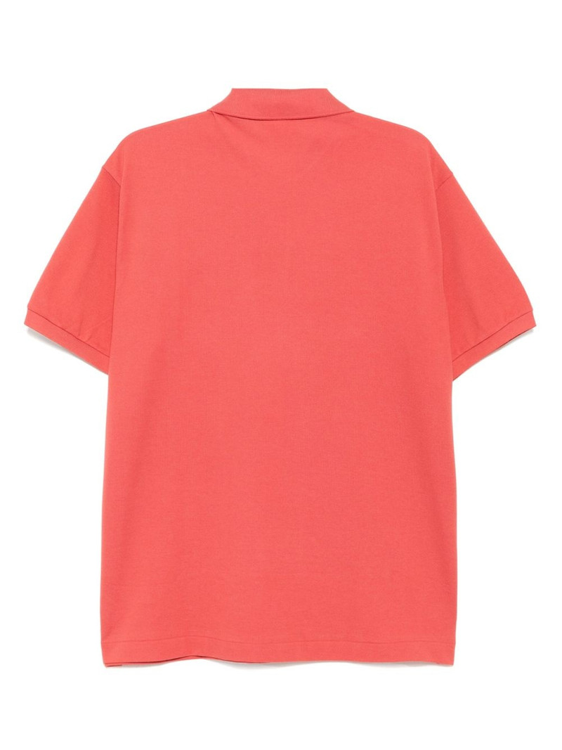 LACOSTE classic polo shirt outlook