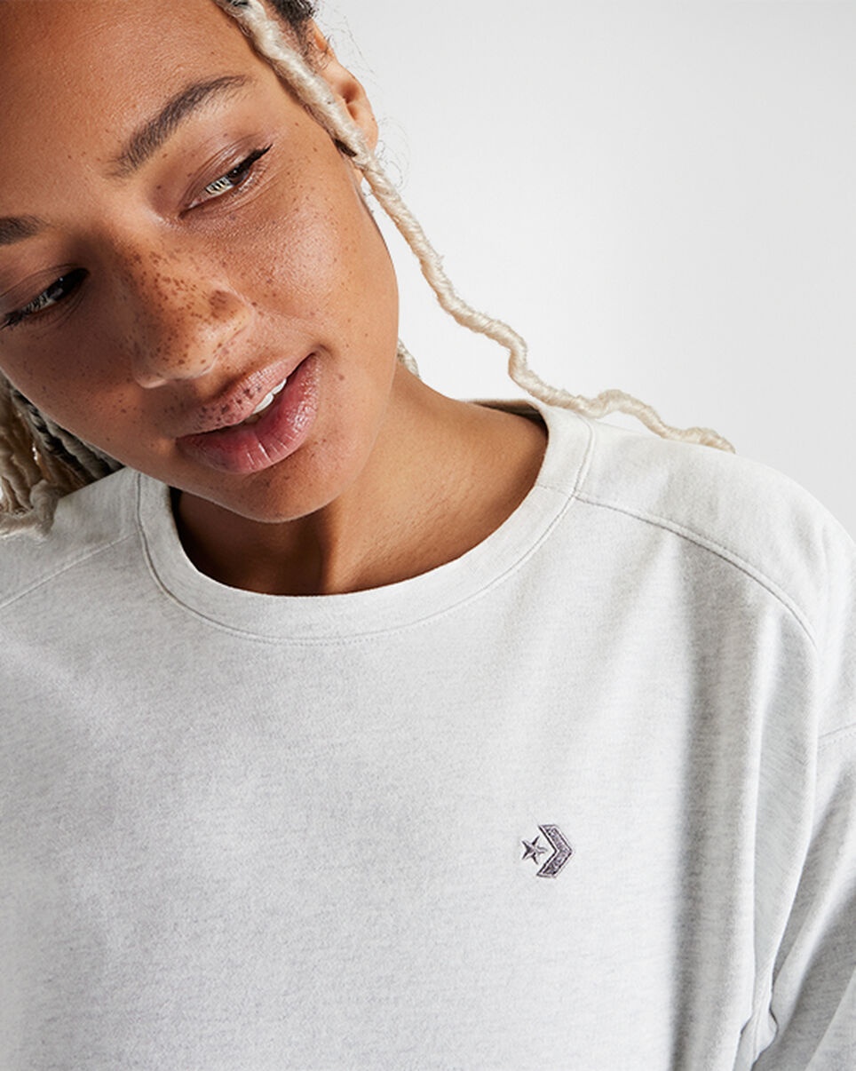 Star Chevron Long-Sleeve T-Shirt - 4