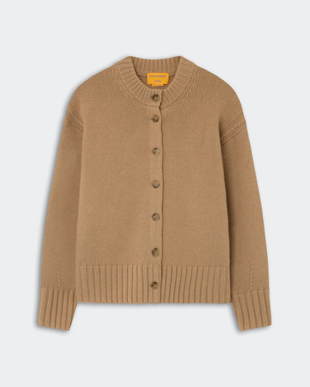 Cozy Cardigan - 1