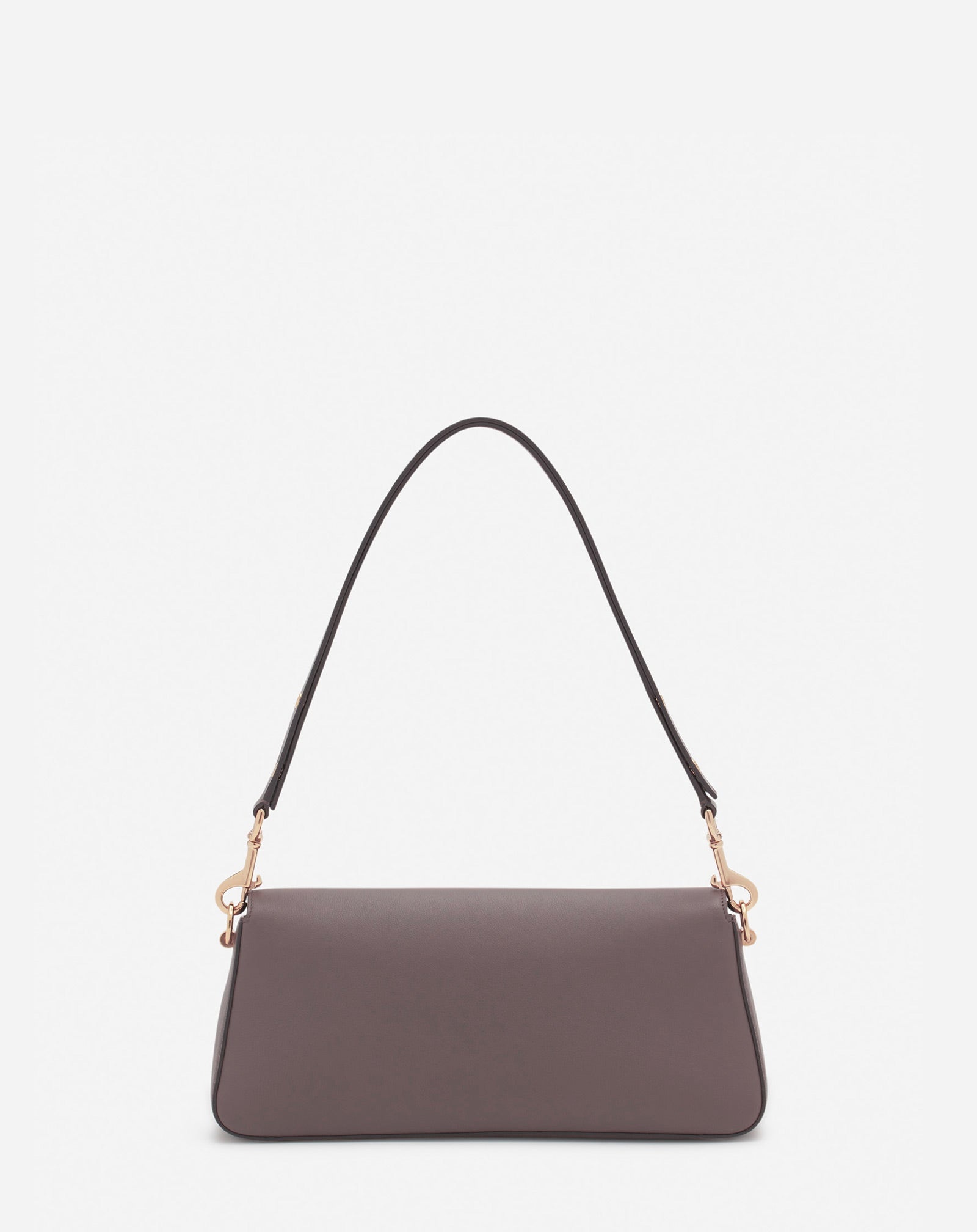 SÉQUENCE BY LANVIN BAGUETTE BAG IN LEATHER - 4