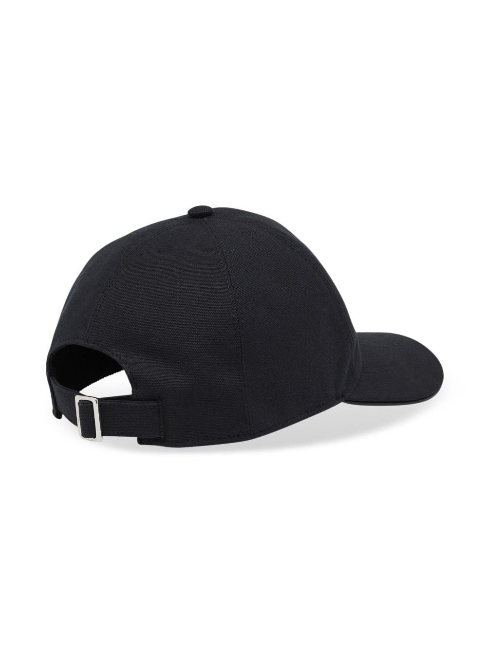 logo-appliquÃ© baseball cap - 2
