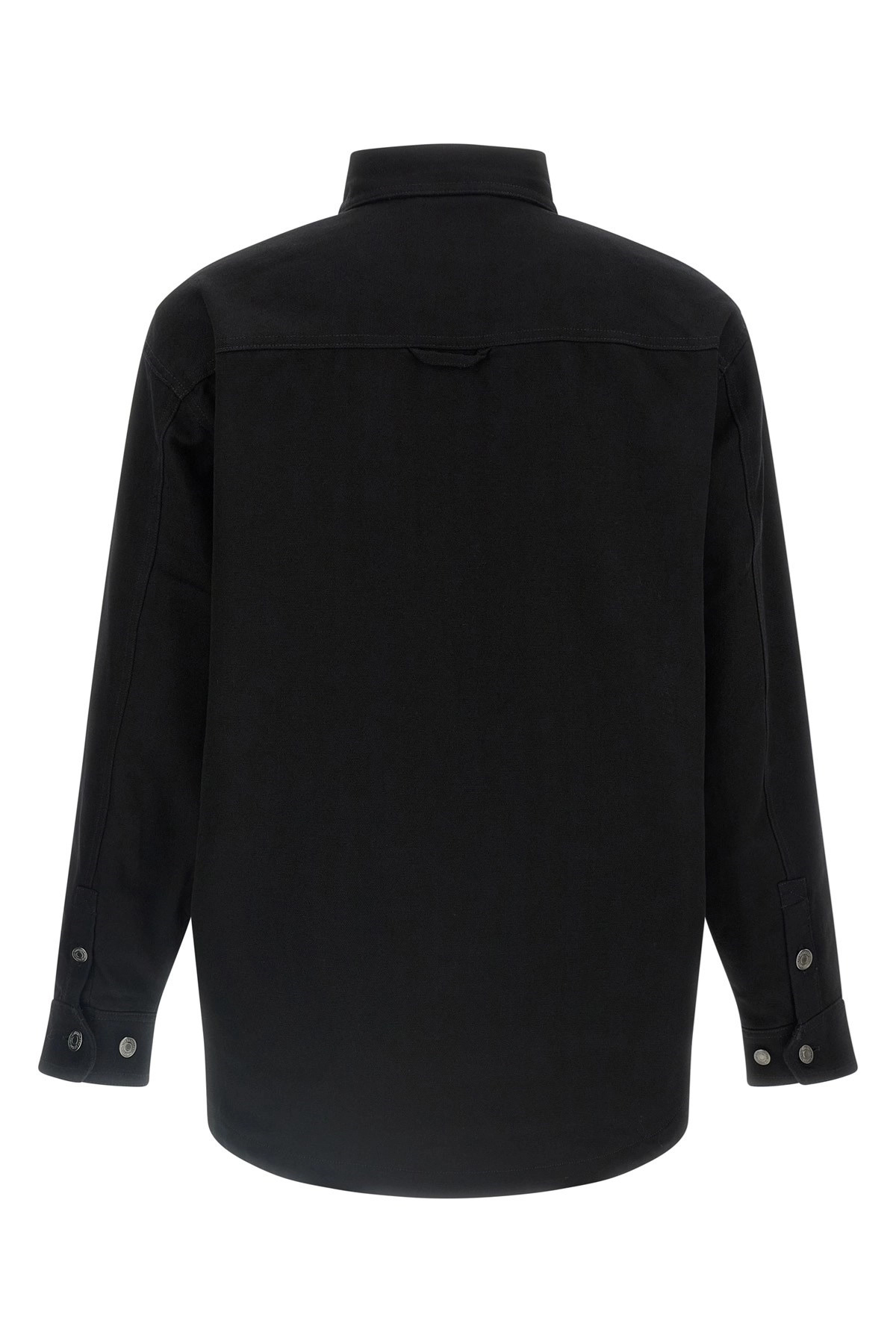'Selby' overshirt - 2