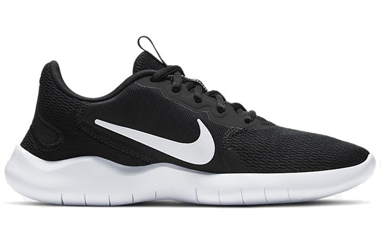 (WMNS) Nike Flex Experience RN 9 'Black' CD0227-001 - 2