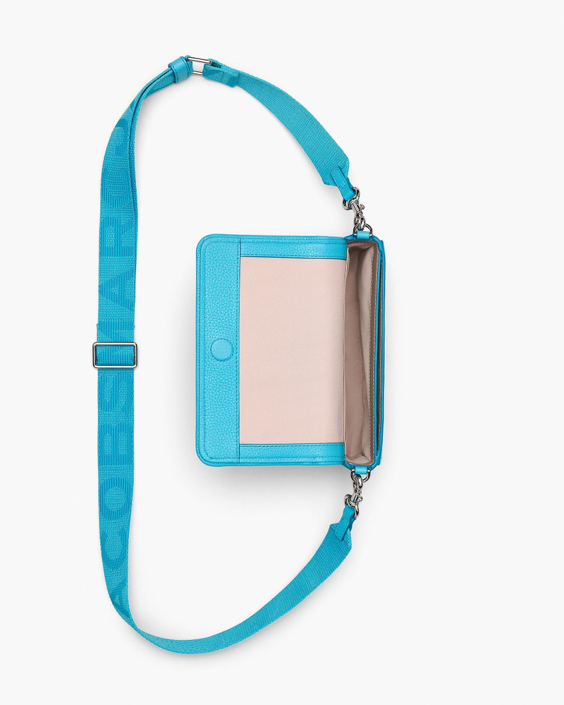 THE LEATHER MINI BAG 5