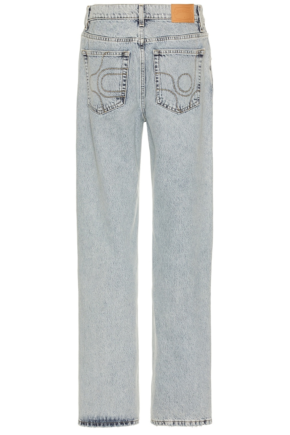 EYTYS Benz Jeans | REVERSIBLE