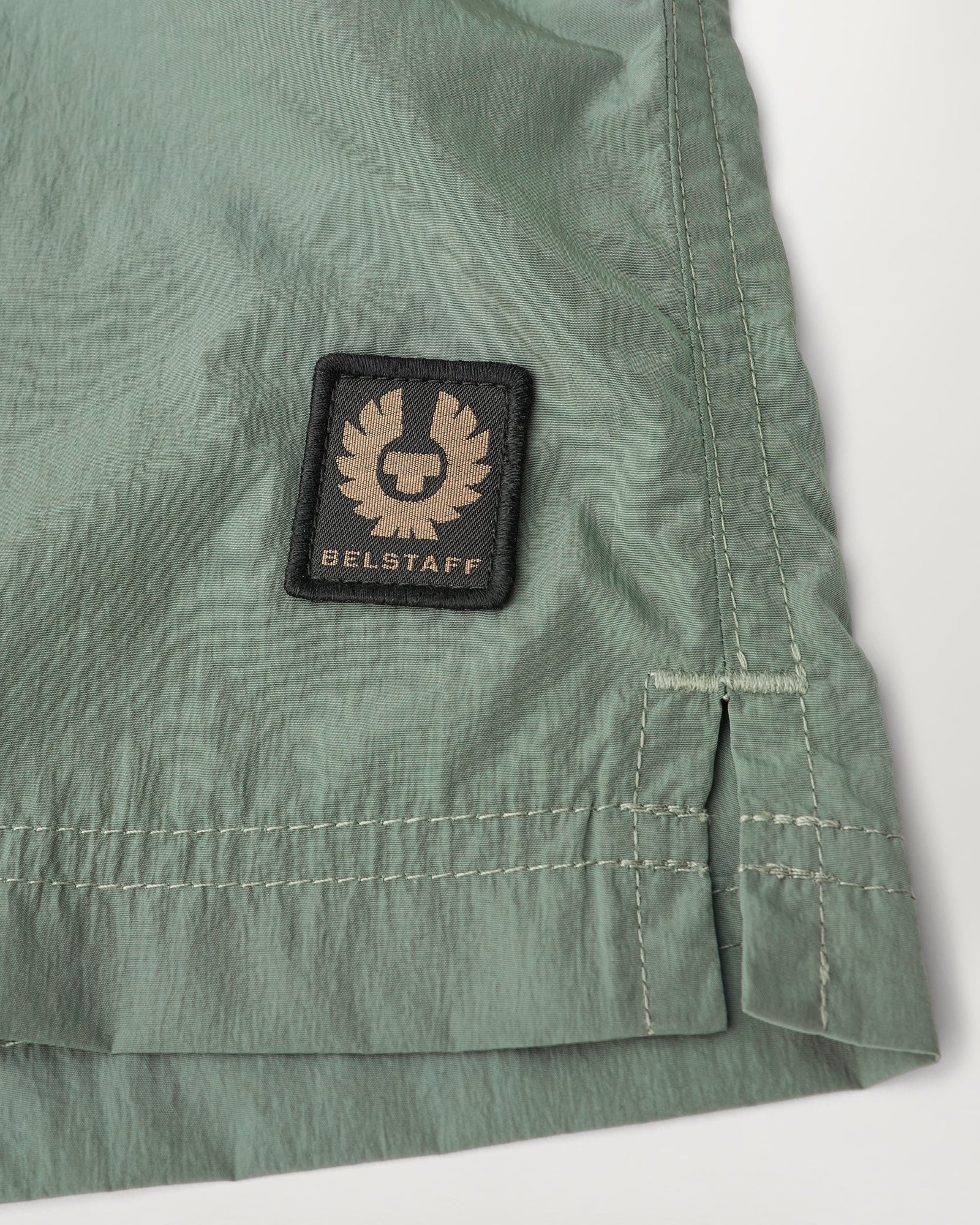 CLIPPER SWIM SHORTS - 7
