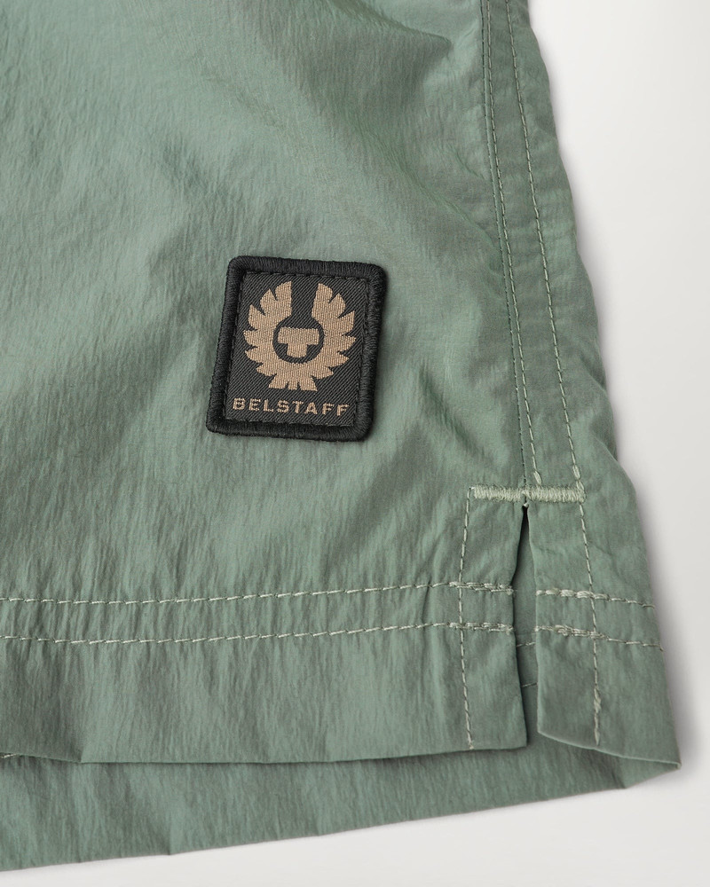 CLIPPER SWIM SHORTS 7