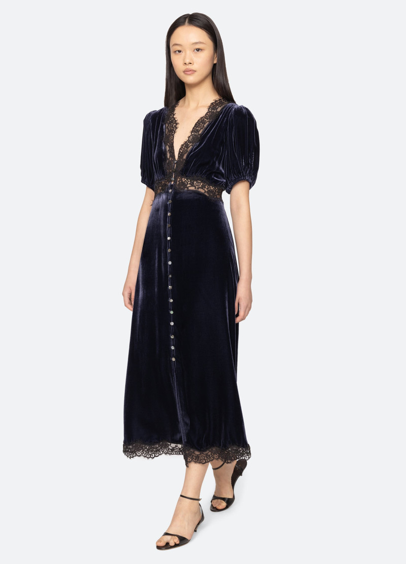 Clarice Dress 1