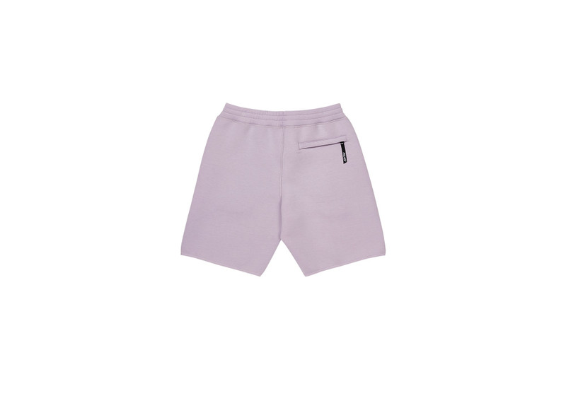 PALACE PERFORMANCE SHORT LILAC outlook