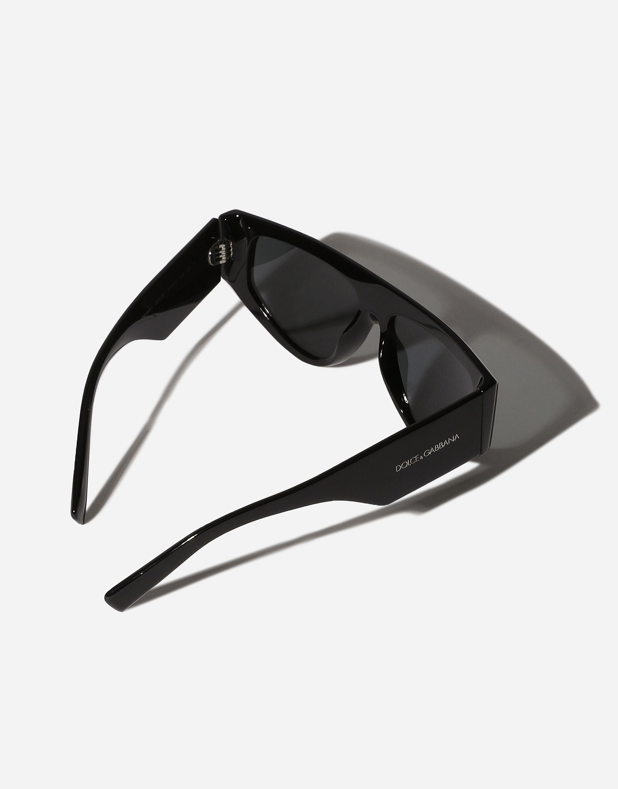 DG Sharped  sunglasses - 4