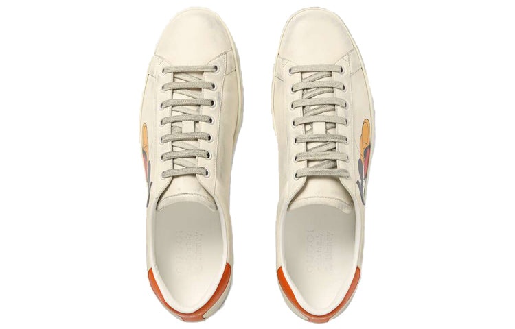Disney x Gucci Ace Low 'Mickey Mouse - Ivory' 603697-AYO70-9591 - 3