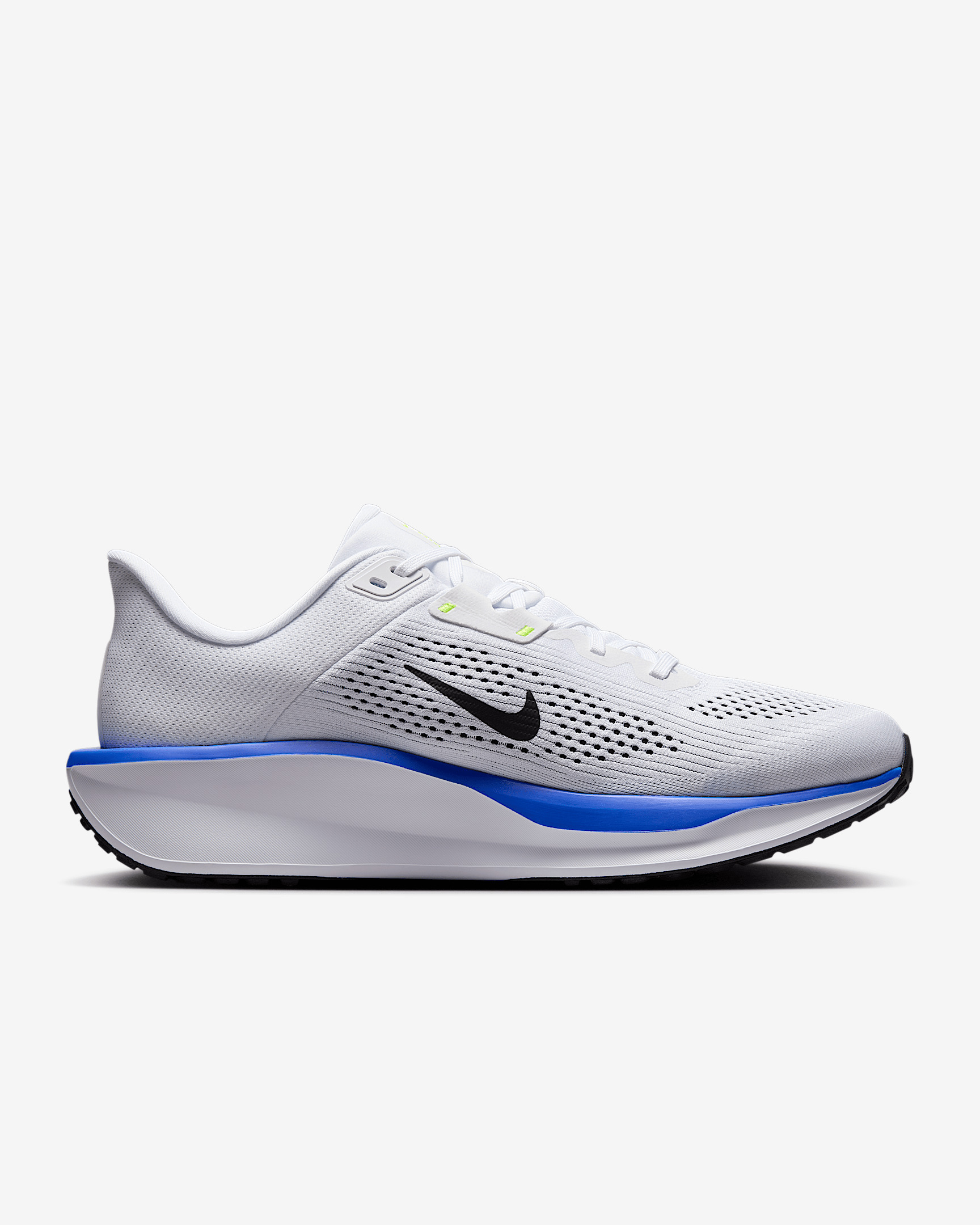 Nike Quest 6 Men's Road Running Shoes - 3
