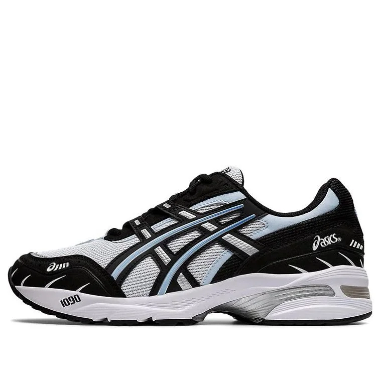 ASICS 젤 1090 '화이트 블랙' 1021A385-100 - 1