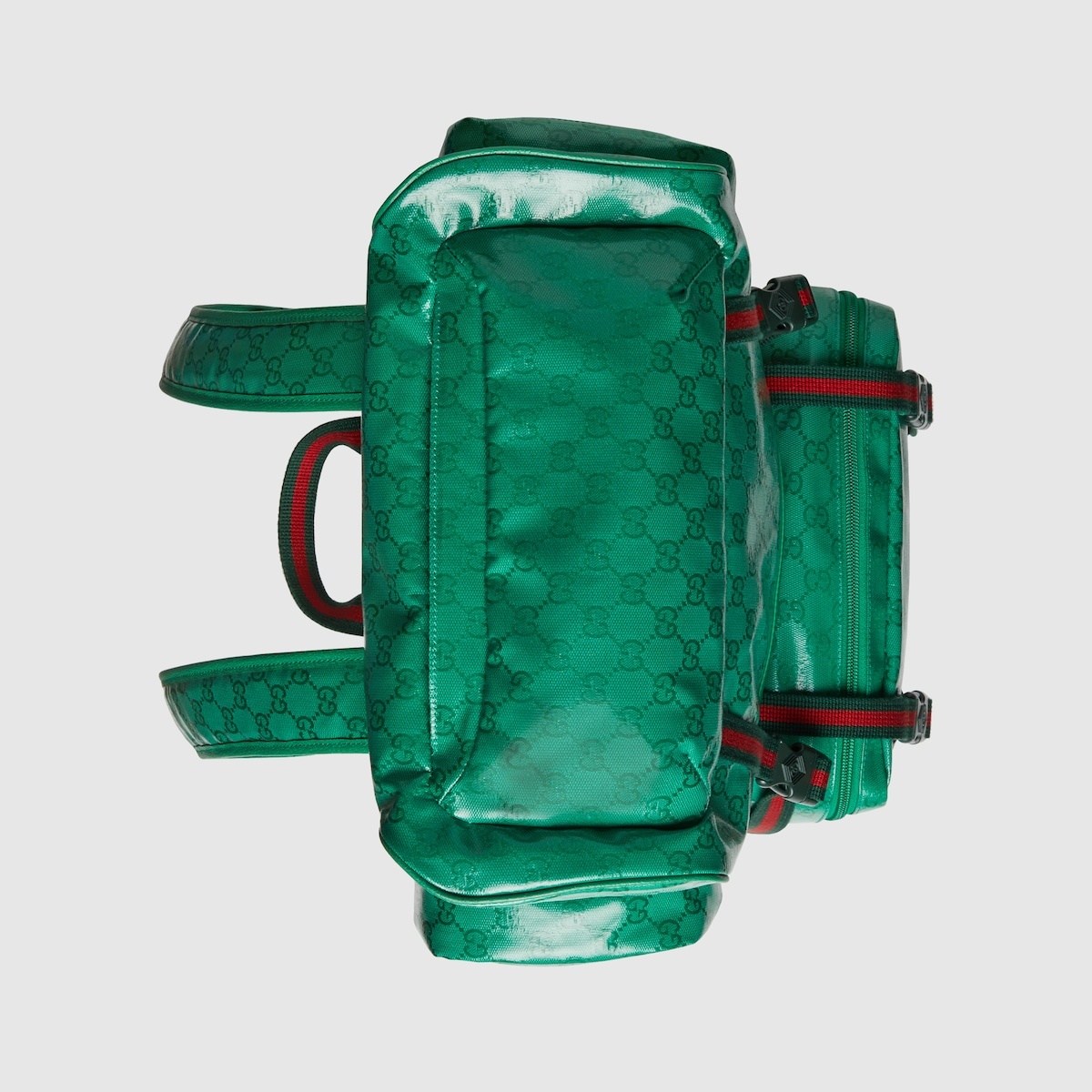 GG Crystal backpack - 6