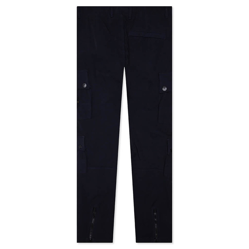 Stone Island TROUSERS - NAVY BLUE outlook