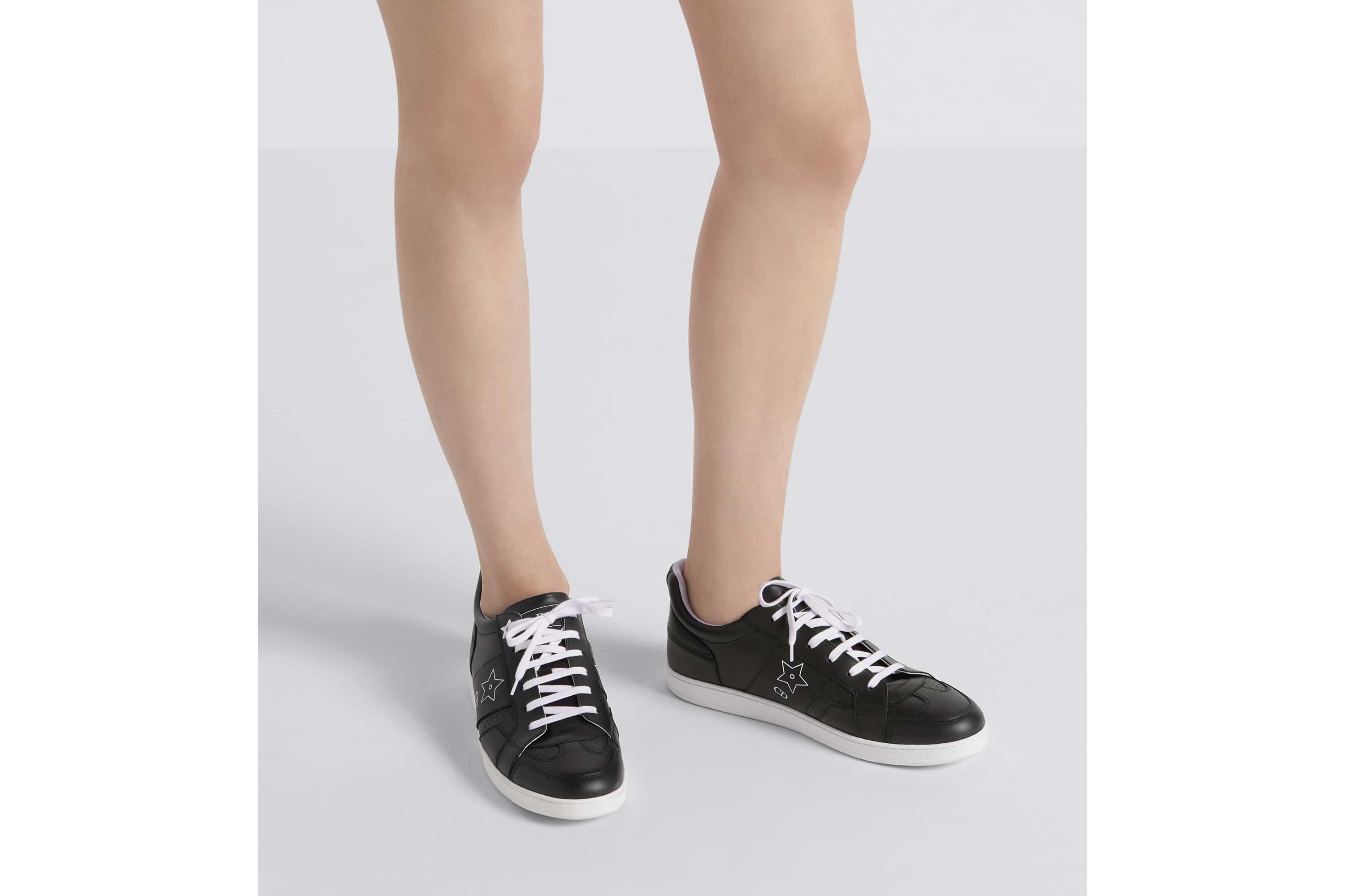 Dior Star Sneaker - 7