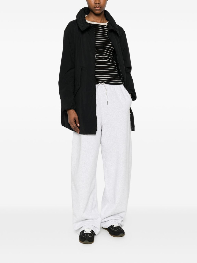 Herno zip-up jacket outlook