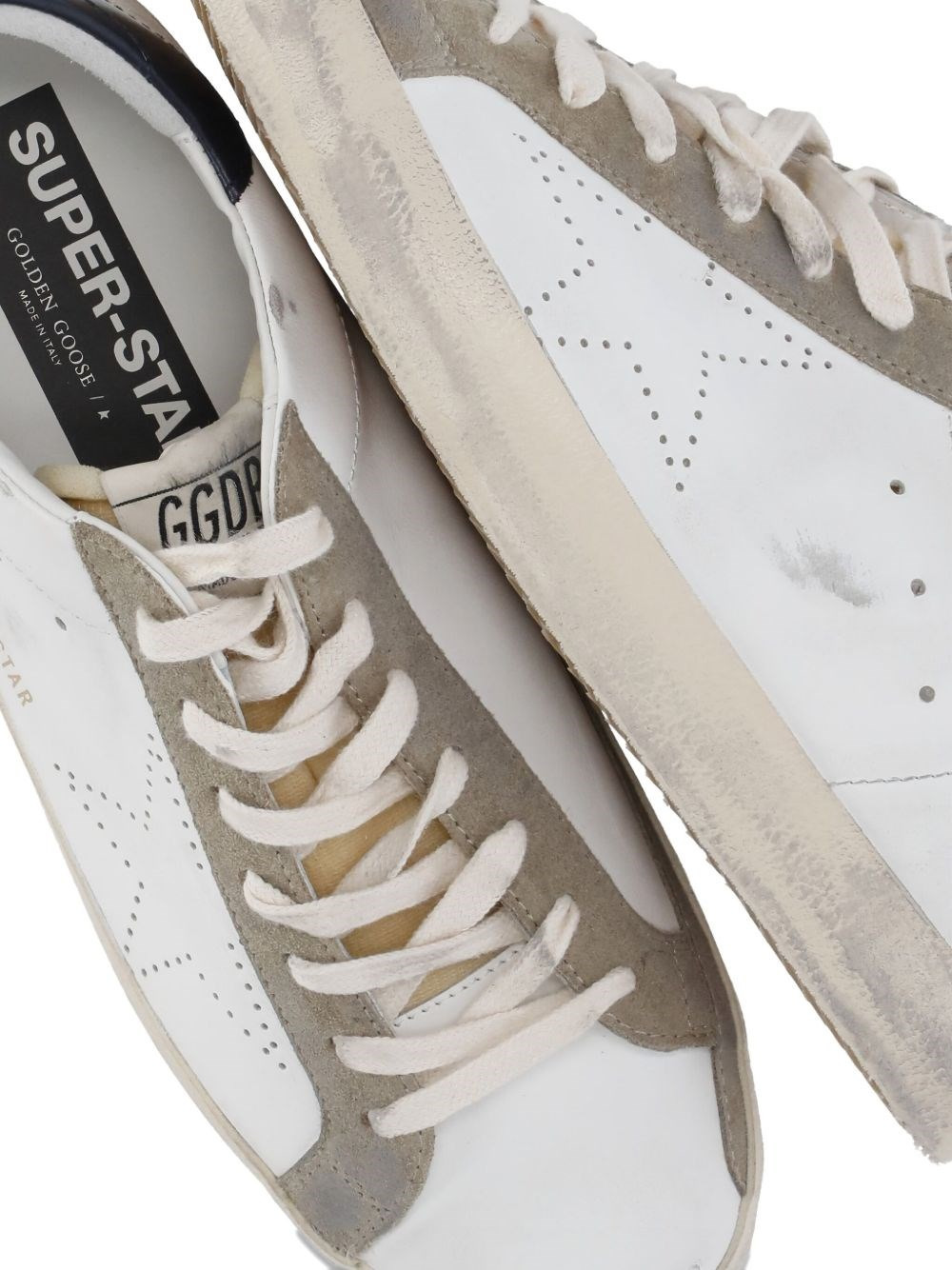'SUPERSTAR' SNEAKERS - 2