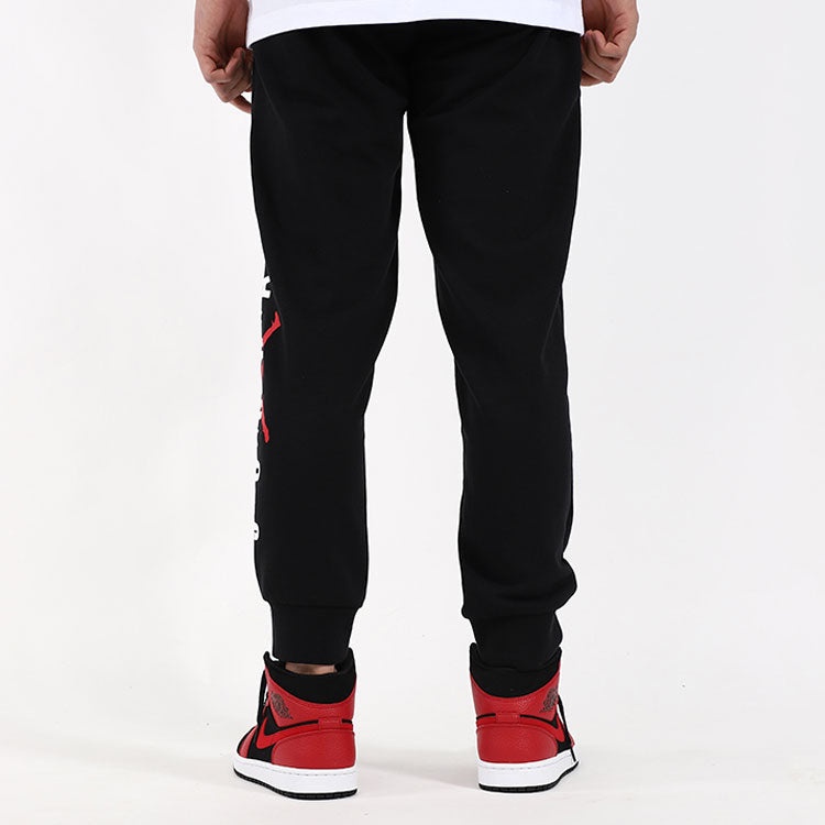 Air Jordan AS JUMPMAN AIR LWT GFX FLC PAN AR4787-010 - 4