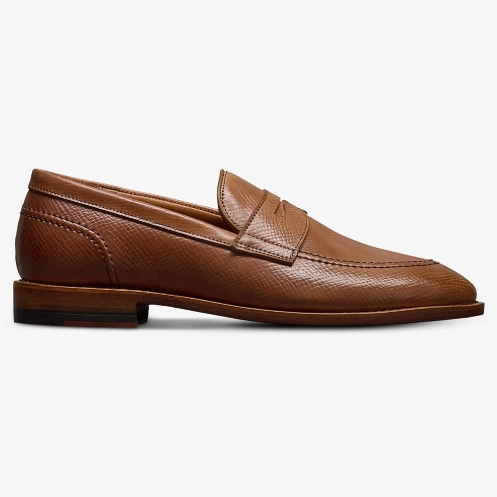 Randolph 2.0 Shell Cordovan Penny Loafer - 1