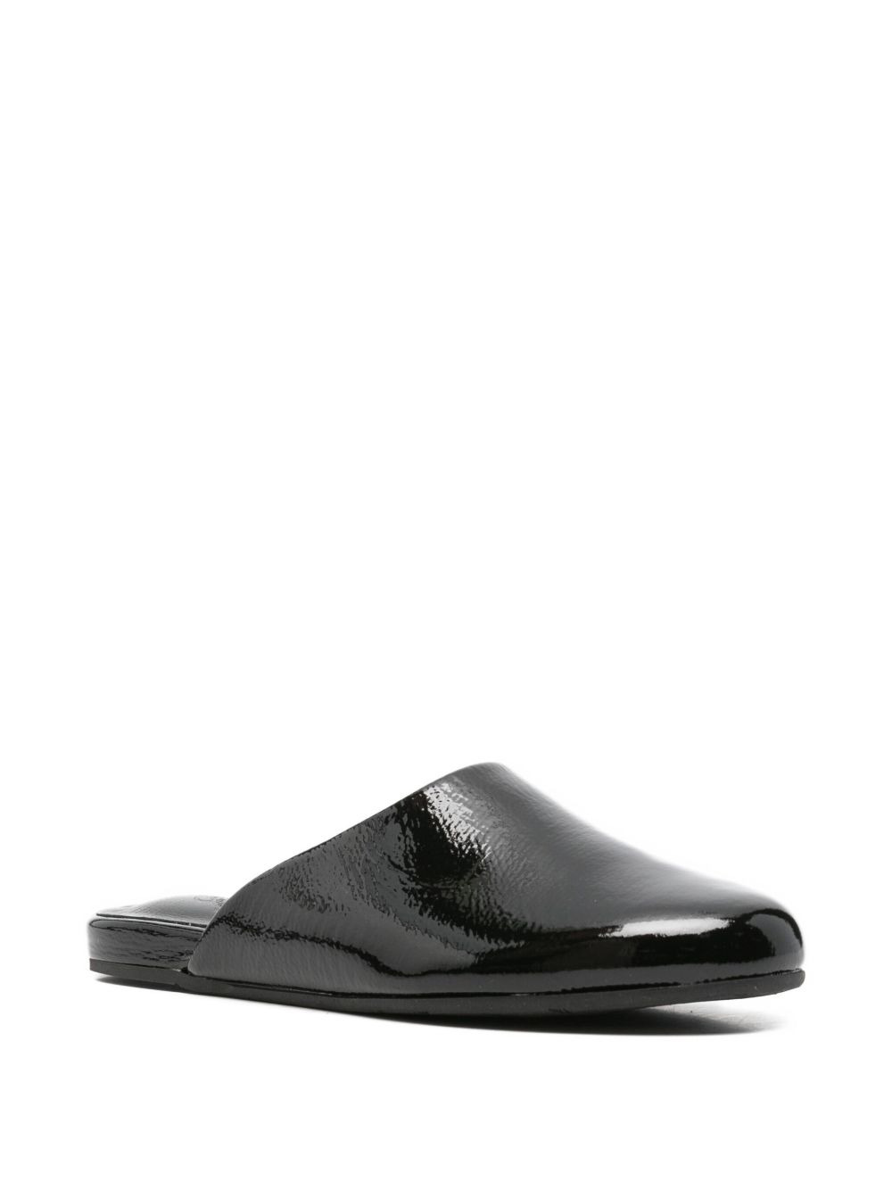 The Slipper mules - 2
