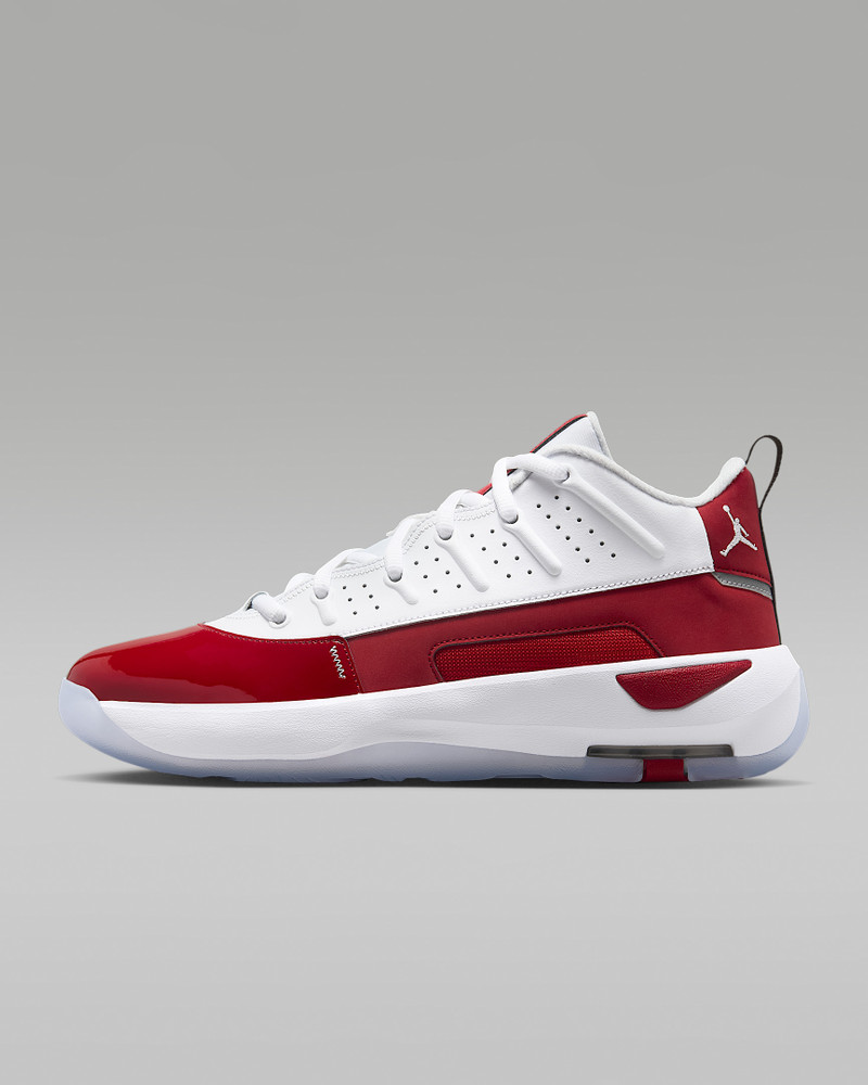 Jordan Max Aura 7 Men's Shoes - 1