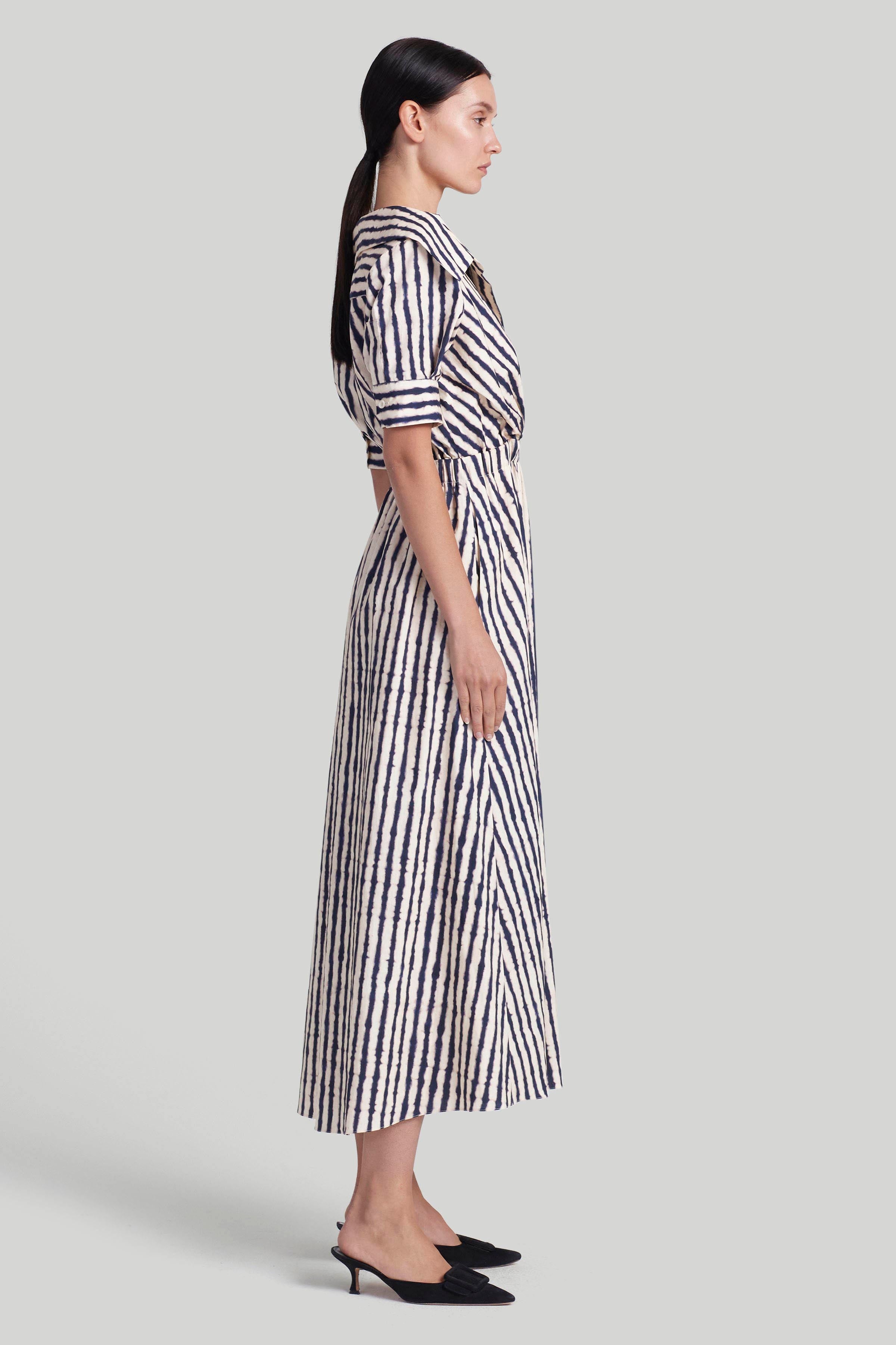 'LYDIA' DRESS - 3