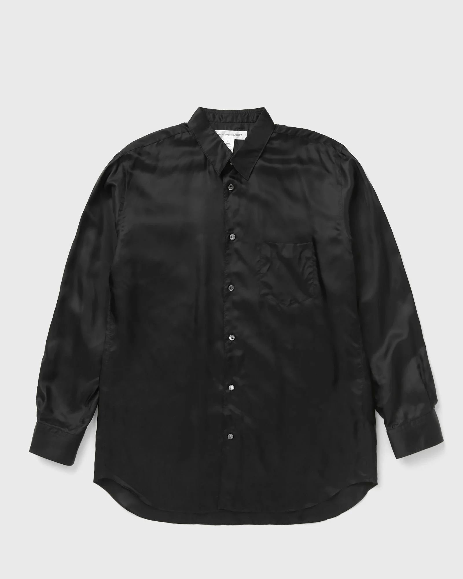 SHIRT WOVEN - 1
