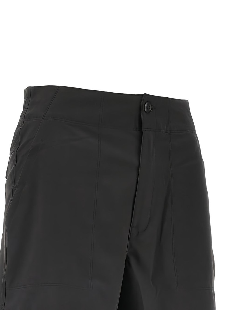 Patagonia Roa shorts outlook