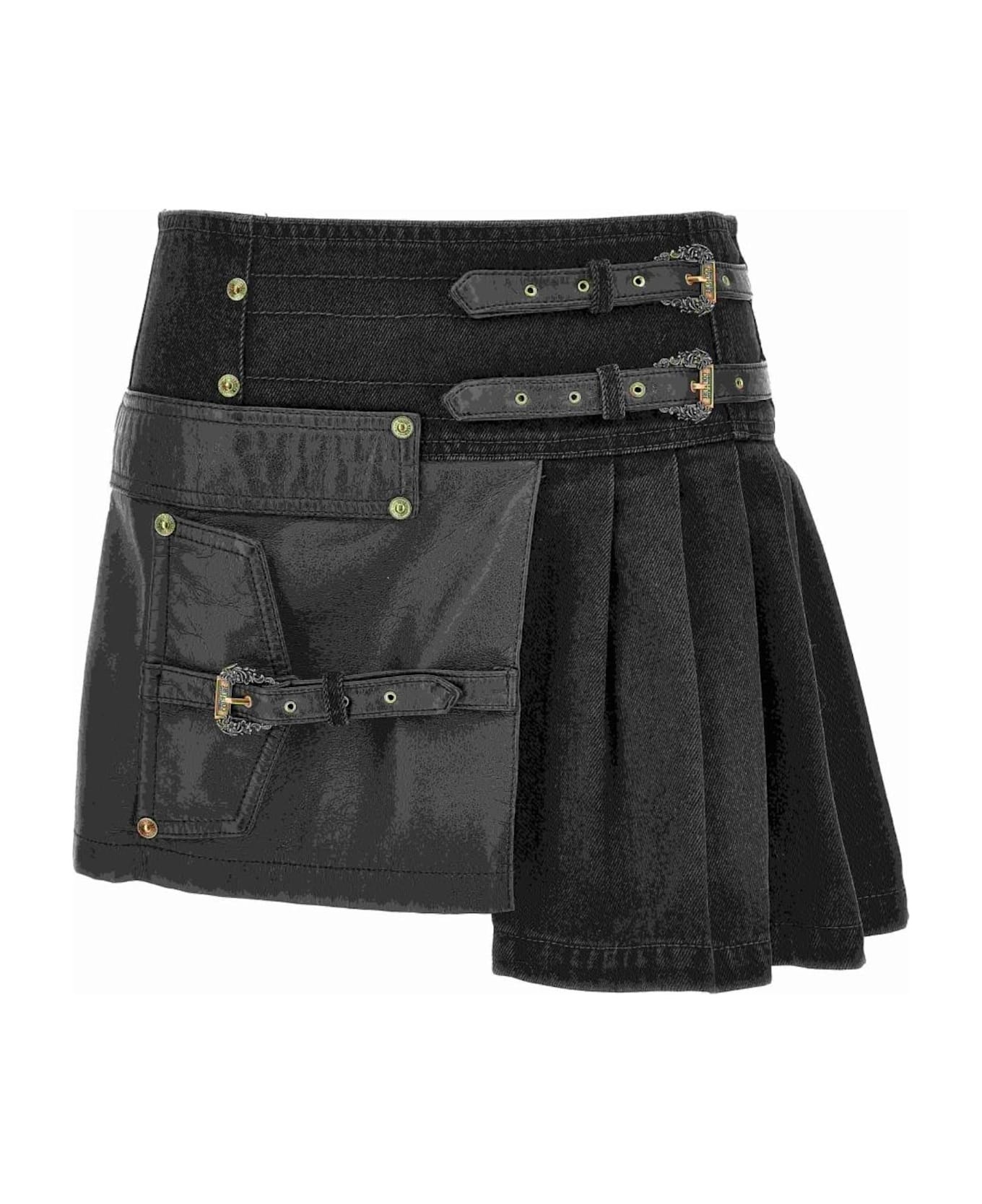 Versace Jeans Couture Skirt - 1