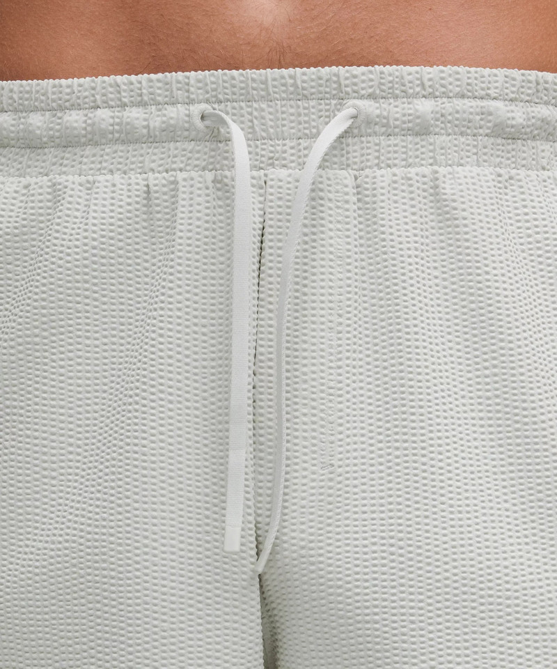 Textured Swim Short 5" *Linerless 4