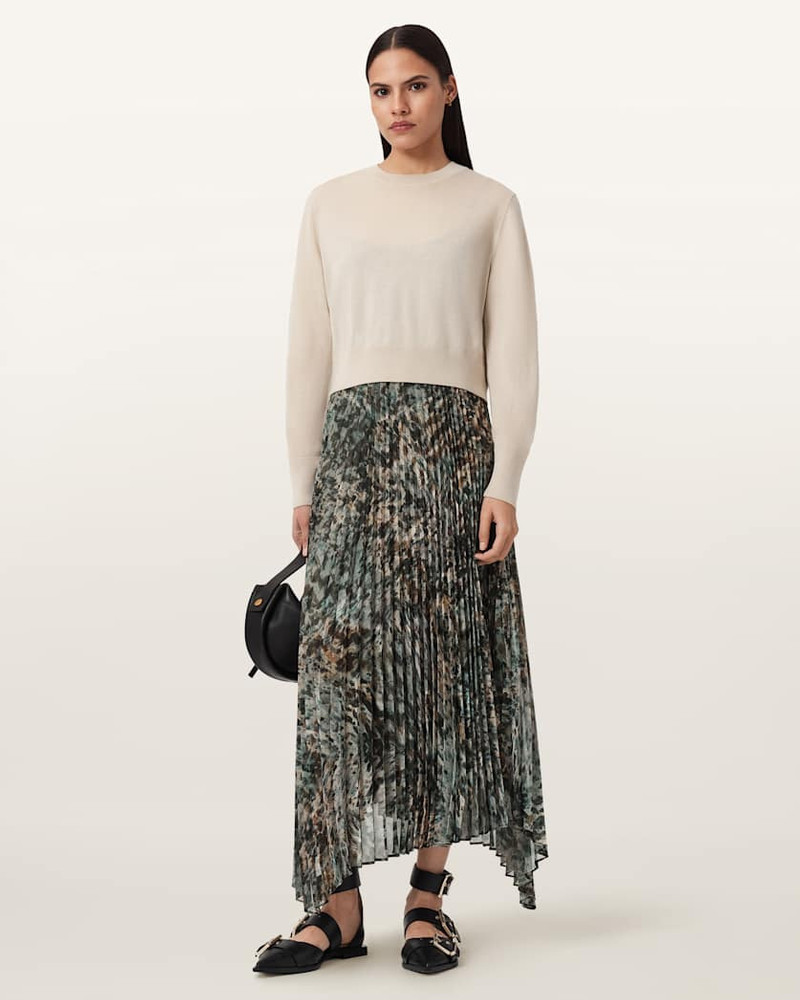 ANNI 2-IN-1 DRESS 5