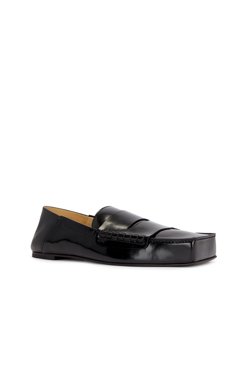 Les Mocassins Carre - 3
