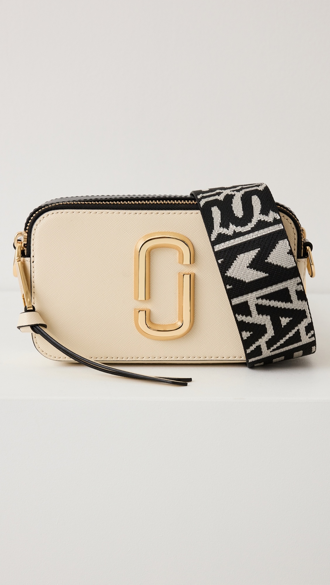 The Snapshot Bag - 4