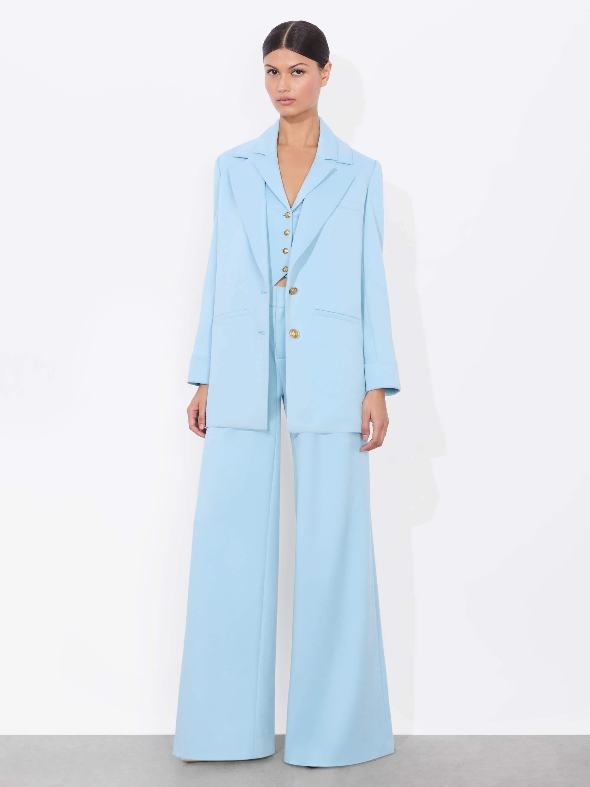 MARGOT BLAZER - 3