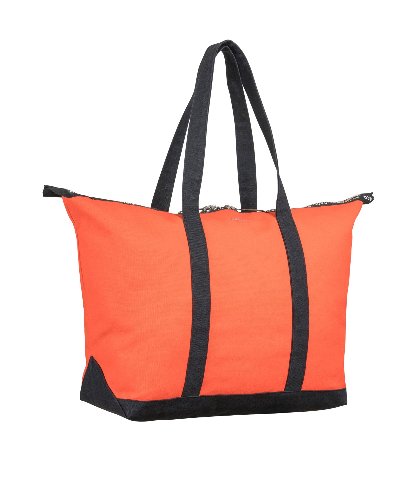 J.W.A. shopping bag - 5