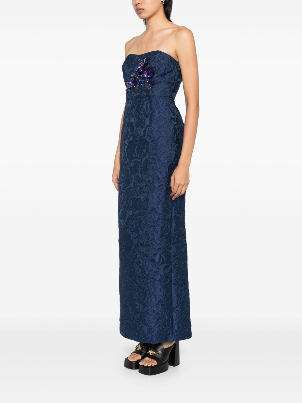 Edie gown - 3