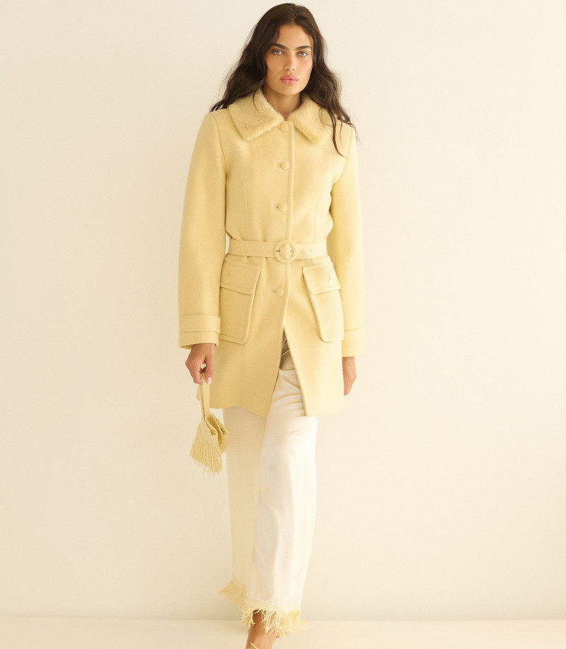 GREENWICH COAT 5