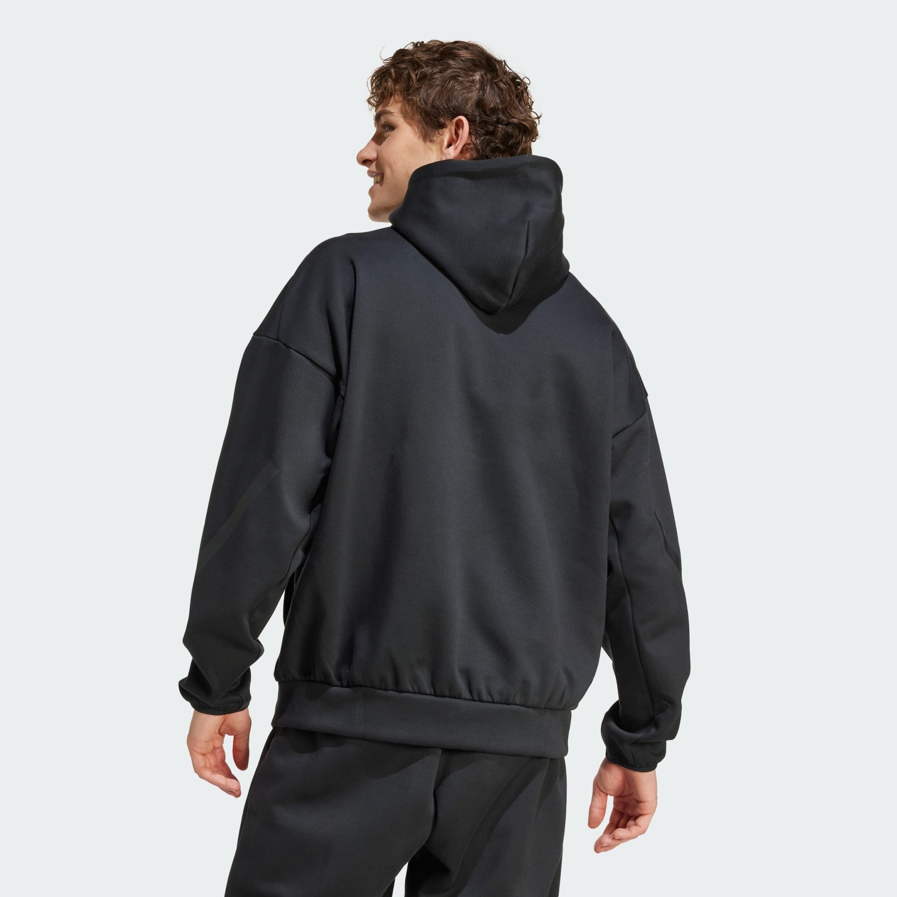 Z.N.E. Hoodie - 3